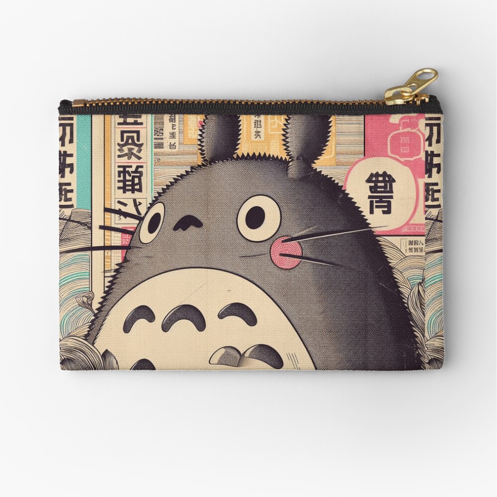 Vintage Japanese Poster: Japanese Icon with Retro Charm | Mouse Pad