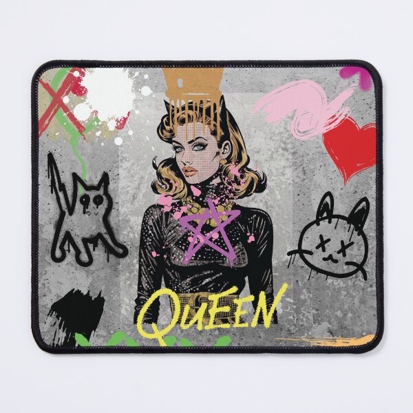 Item preview, copy of I love Catwoman designed and sold by illit-pop.