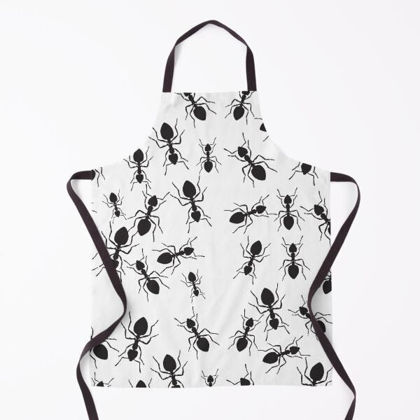 Item preview, Ants pattern designed and sold by Alelmisira.