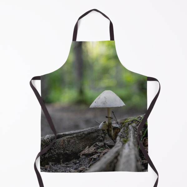 Item preview, Mushroom on a Forest Floor, Arrowhead, ON 3 designed and sold by jrtwynam.
