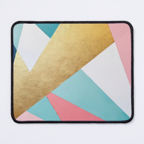 Item preview, Wassily Kandinsky Gold Composition designed and sold by maniacfitness.