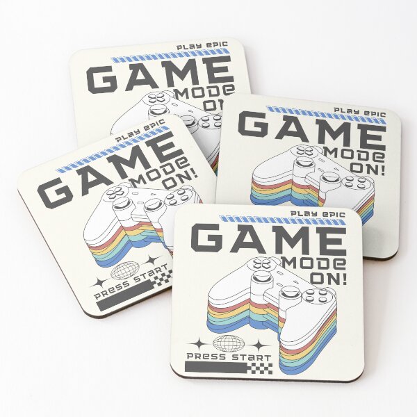 Item preview, Game mode on designed and sold by Peerless-Prime.