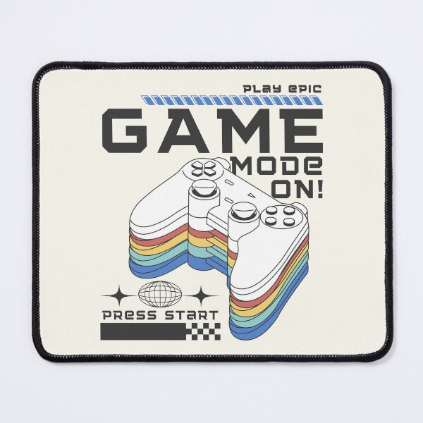 Item preview, Game mode on designed and sold by Peerless-Prime.
