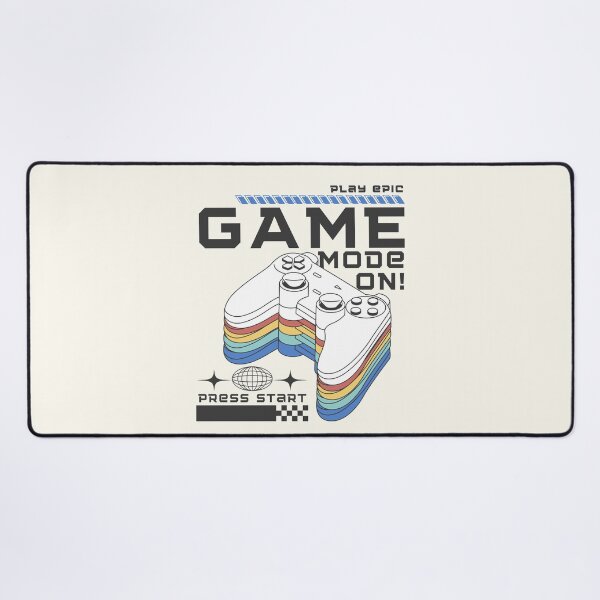 Item preview, Game mode on designed and sold by Peerless-Prime.
