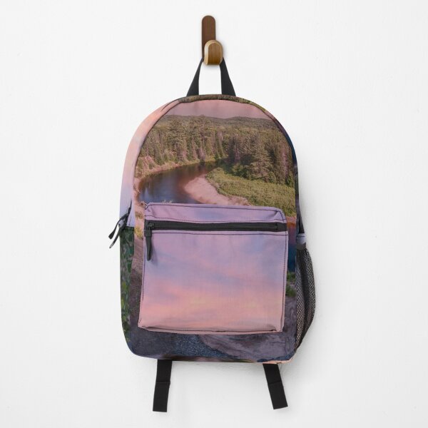 Item preview, Big Bend Lookout, Arrowhead Park During Sunset designed and sold by jrtwynam.