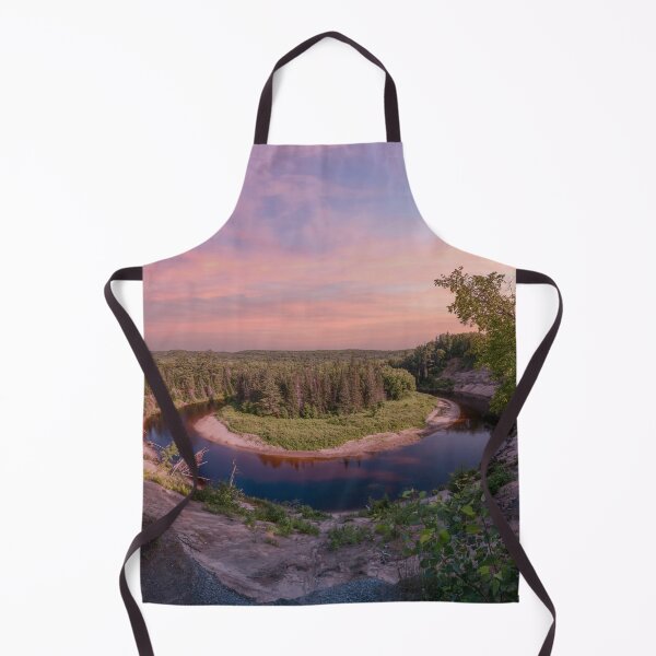 Item preview, Big Bend Lookout, Arrowhead Park During Sunset designed and sold by jrtwynam.