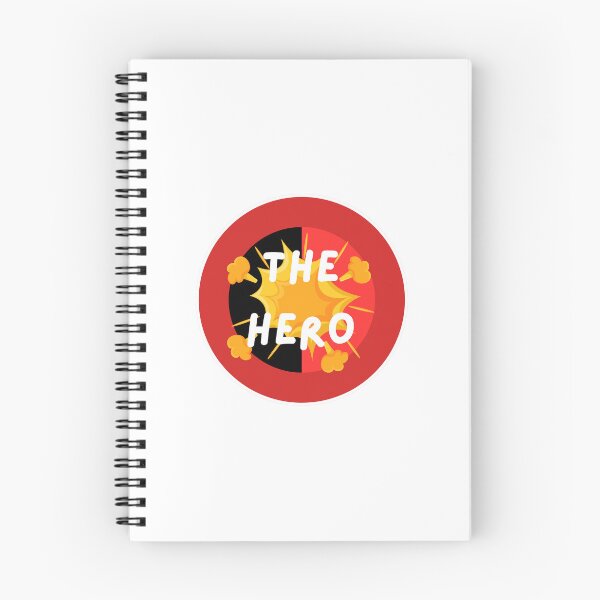 Item preview, The Hero - Despair Girls Musical! designed and sold by Twisted-Minds-.
