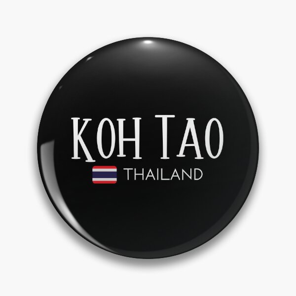 Item preview, Koh Tao - Thailand  designed and sold by StudioRedKoala.
