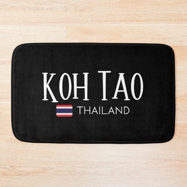 Item preview, Koh Tao - Thailand  designed and sold by StudioRedKoala.