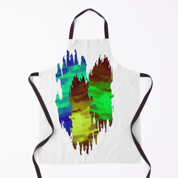 Item preview, Watercolor Abstract Effect Painting designed and sold by SamirArt.