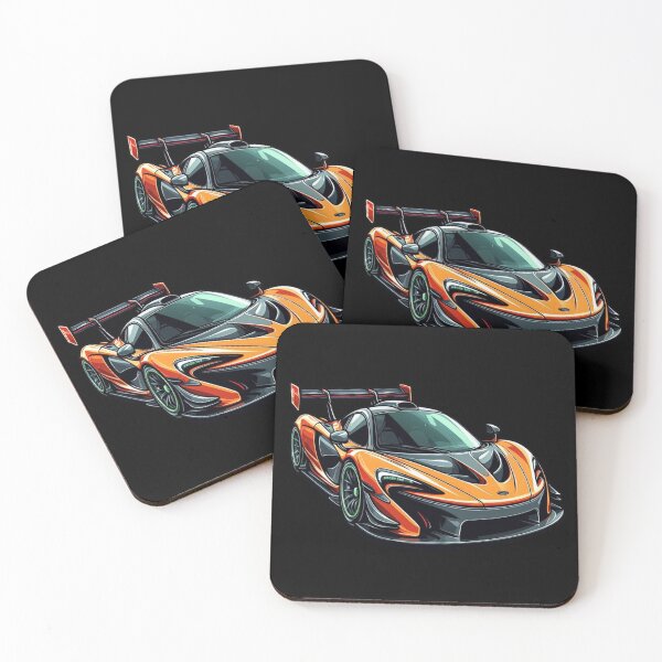 Item preview, Speed and Style - European Sports Cars designed and sold by MixtaGraphics.