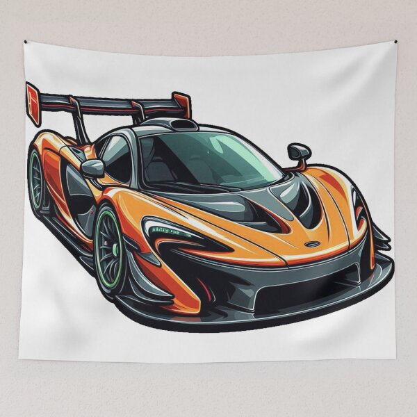 Item preview, Speed and Style - European Sports Cars designed and sold by MixtaGraphics.