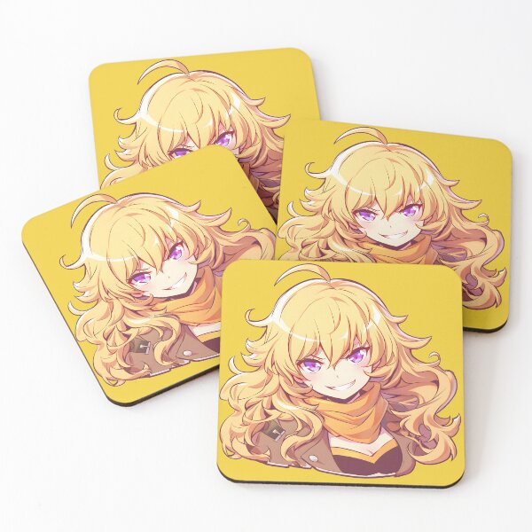 Item preview, Yang designed and sold by SchellStation.