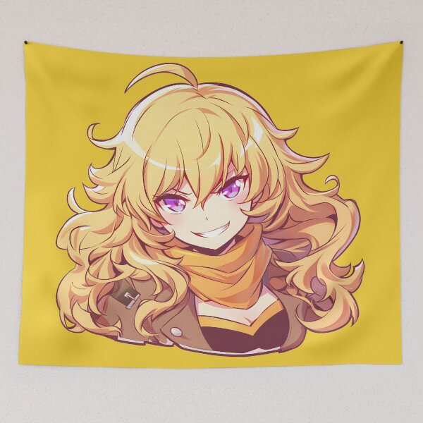 Item preview, Yang designed and sold by SchellStation.