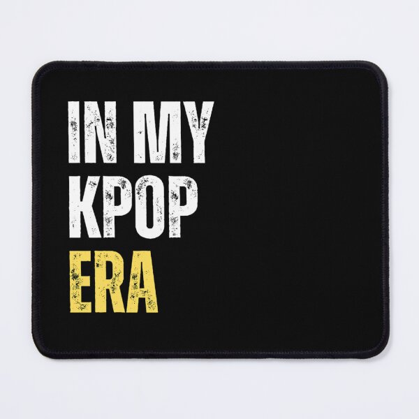 Item preview, In My Kpop Era designed and sold by Hyunnibear.