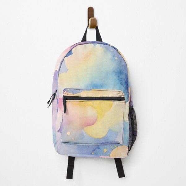 Item preview, Colorful Blended Pastel Hues designed and sold by RebelPaintBrush.