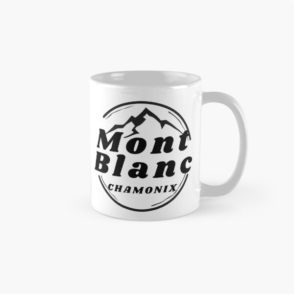 Item preview, Mont Blanca Mountain designed and sold by Red-forever.