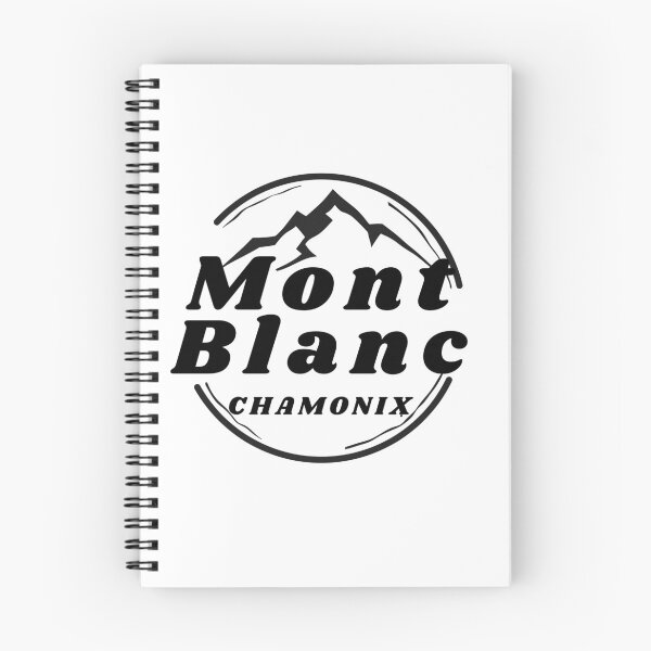 Item preview, Mont Blanca Mountain designed and sold by Red-forever.