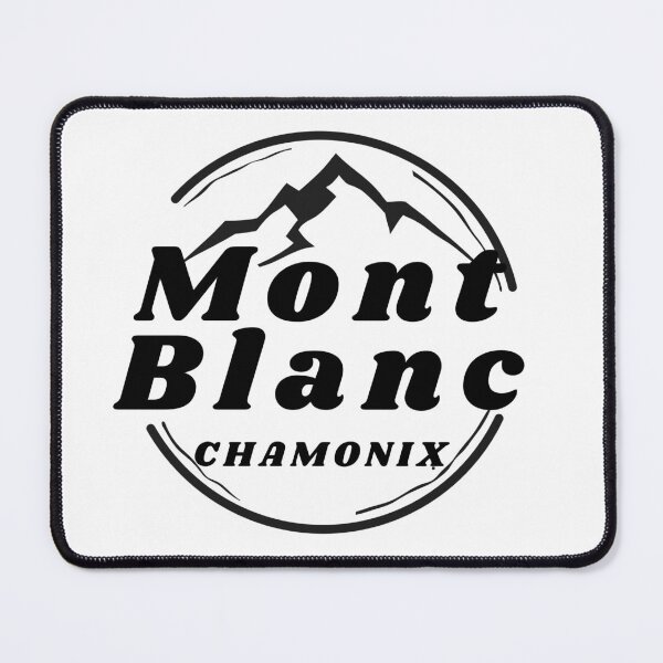 Item preview, Mont Blanca Mountain designed and sold by Red-forever.