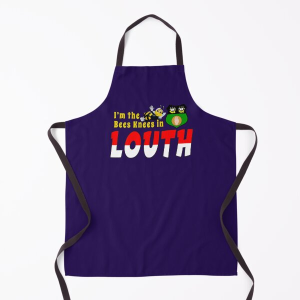 Item preview, I’m the Bees Knees in LOUTH designed and sold by CathalDevlin.