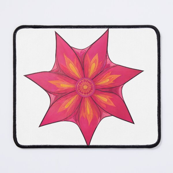 Item preview, Magic Sigil Mandala for Sexiness 1 designed and sold by Sigil-Sanctum.