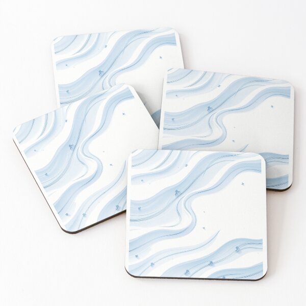 Item preview, Ice Skating Trail designed and sold by SignumShop.