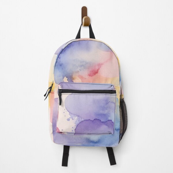 Item preview, Blended Watercolor Clouds designed and sold by RebelPaintBrush.