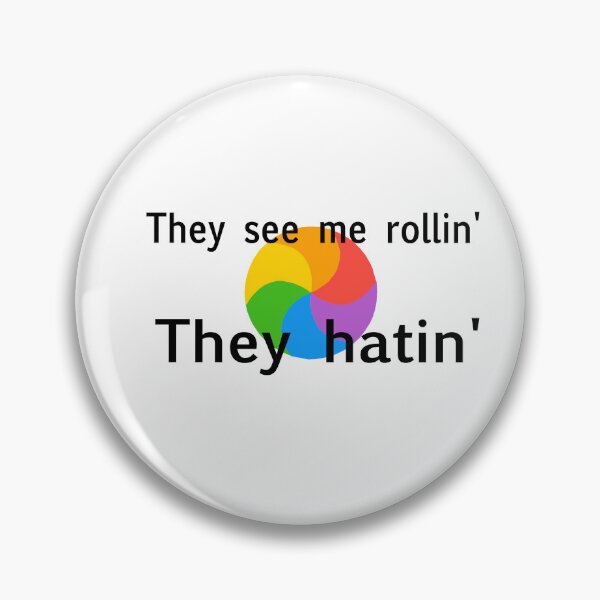 Item preview, Spinning Wheel of Death designed and sold by Mysterious Goose .