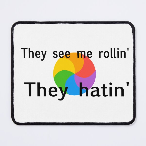 Item preview, Spinning Wheel of Death designed and sold by Mysterious Goose .