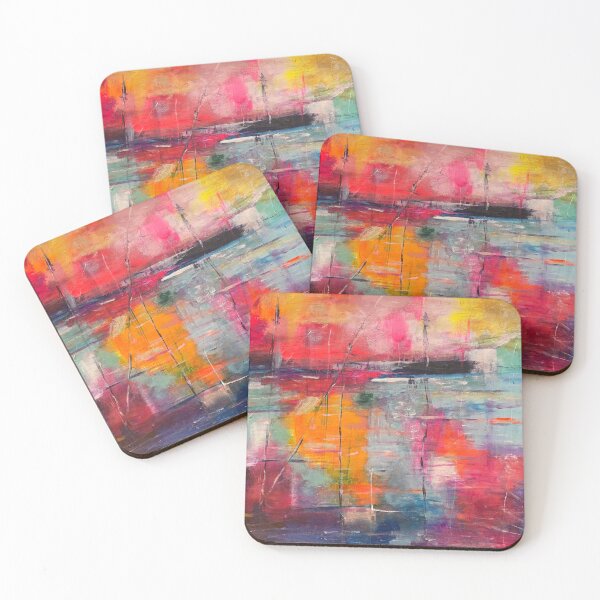 Item preview, Chromatic Dance designed and sold by EmotiononCanvas.