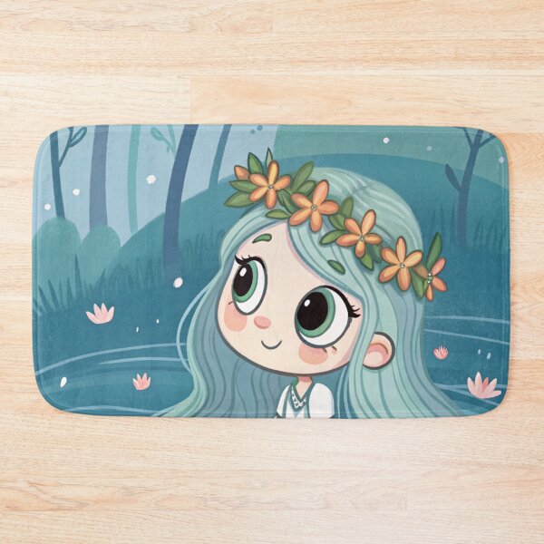 Item preview, Rusalka 02 designed and sold by AIfolklore.