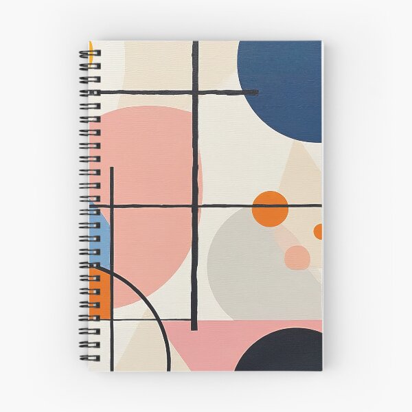 Item preview, Wassily Kandinsky Abstract Composition designed and sold by maniacfitness.