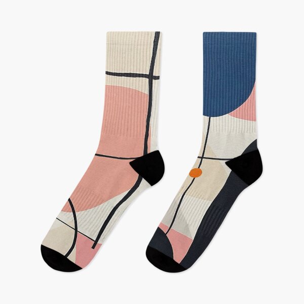 Item preview, Wassily Kandinsky Abstract Composition designed and sold by maniacfitness.
