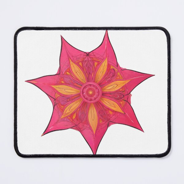 Item preview, Magic Sigil Mandala for Sexiness 2 designed and sold by Sigil-Sanctum.