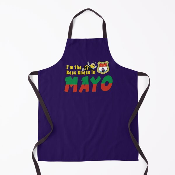 Item preview, I’m the Bees Knees in MAYO designed and sold by CathalDevlin.