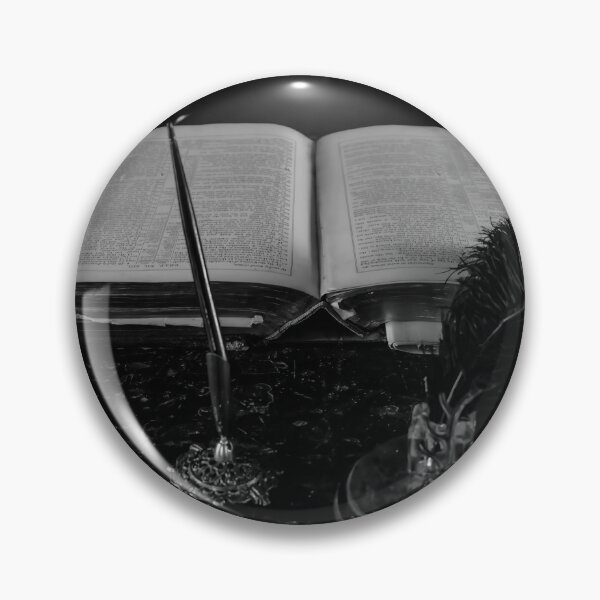 Item preview, Ink and Time - A Vintage Tale on Weathered Pages designed and sold by jrtwynam.
