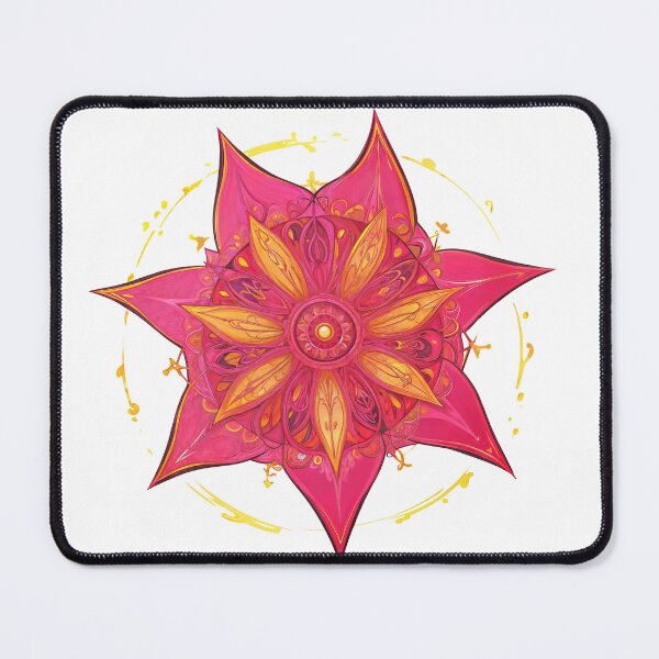 Item preview, Magic Sigil Mandala for Sexiness 3 designed and sold by Sigil-Sanctum.