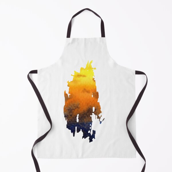Item preview, watercolor abstract painting effect designed and sold by SamirArt.