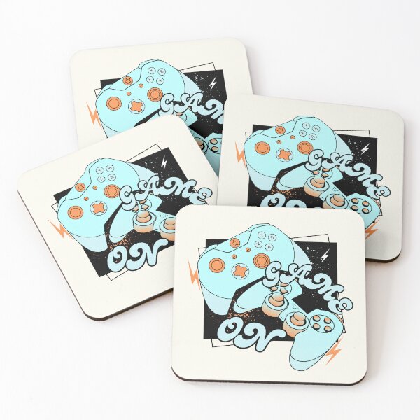 Item preview, Game controllers on designed and sold by Peerless-Prime.