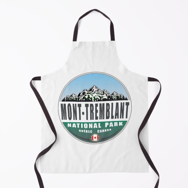Item preview, Mont-Tremblant National Park Québec Canada green designed and sold by studioss76.