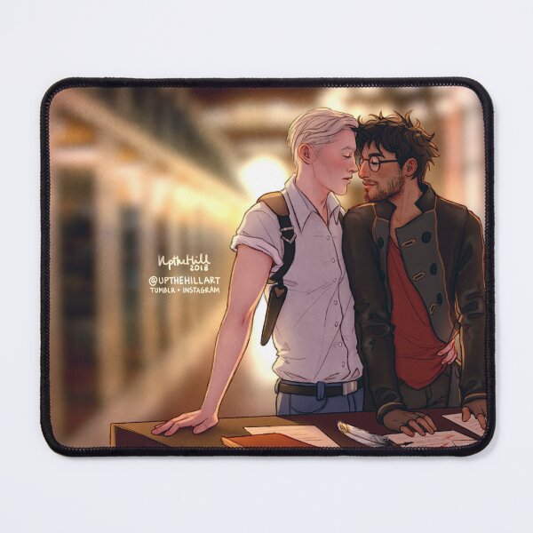 Item preview, Distracted designed and sold by upthehillart.