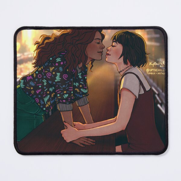 Item preview, Hall designed and sold by upthehillart.