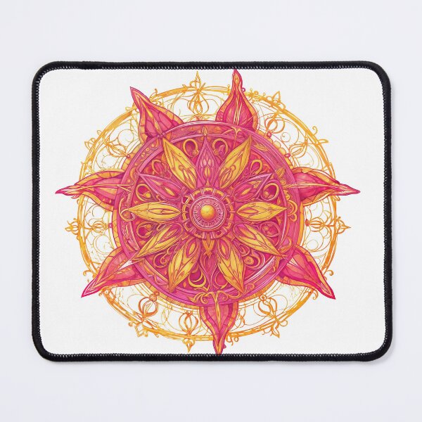 Item preview, Magic Sigil Mandala for Sexiness 4 designed and sold by Sigil-Sanctum.