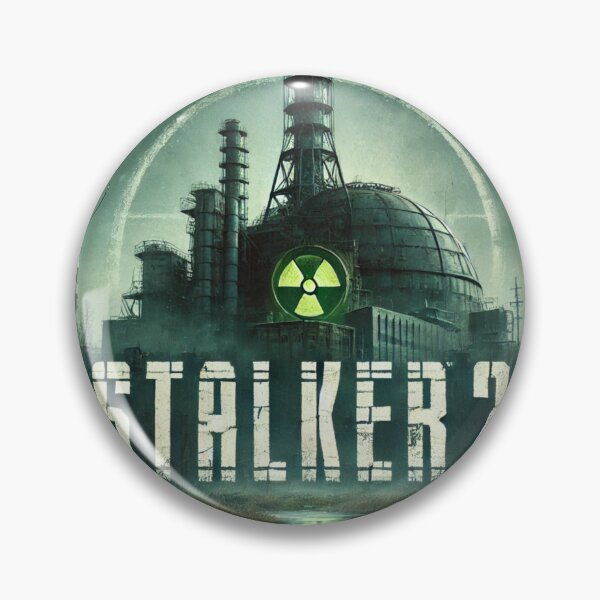 Item preview, Stalker 2 designed and sold by segushop.