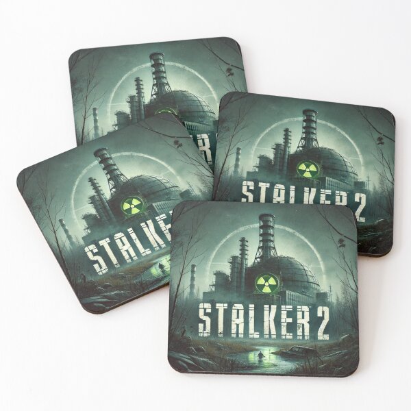Item preview, Stalker 2 designed and sold by segushop.