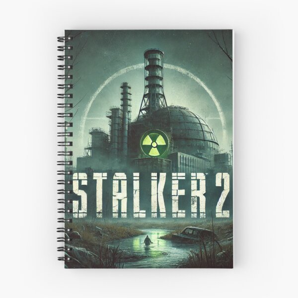 Item preview, Stalker 2 designed and sold by segushop.