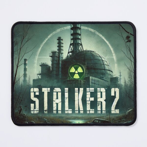 Item preview, Stalker 2 designed and sold by segushop.