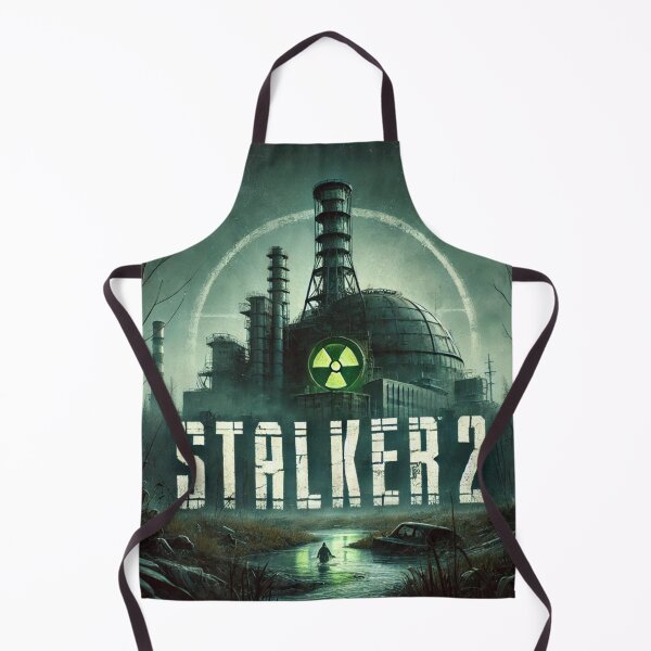 Item preview, Stalker 2 designed and sold by segushop.