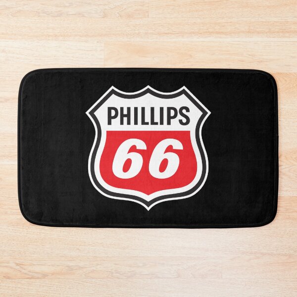 Item preview, Phillips 66 Shield Logo designed and sold by FutureTraveller.