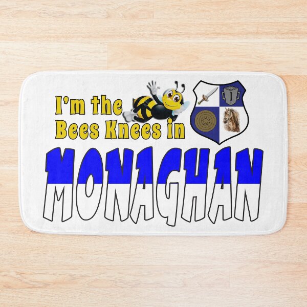 Item preview, I’m the Bees Knees in MONAGHAN designed and sold by CathalDevlin.